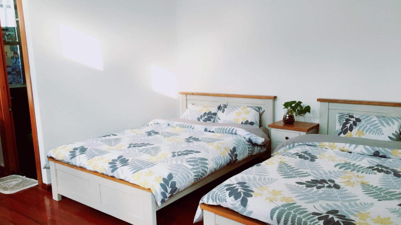 Hot Home 2 - Phan Dinh Phung Dalat Exteriér fotografie