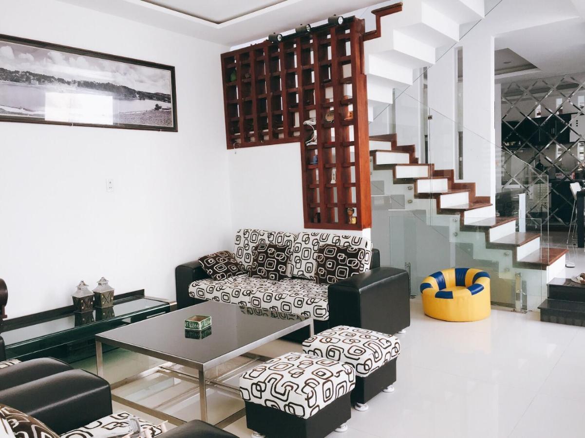 Hot Home 2 - Phan Dinh Phung Dalat Exteriér fotografie